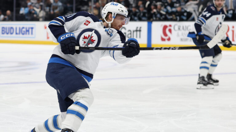 8. Kyle Connor