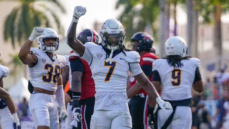 13) Los Angeles Rams: S Emmanuel McNeil-Warren