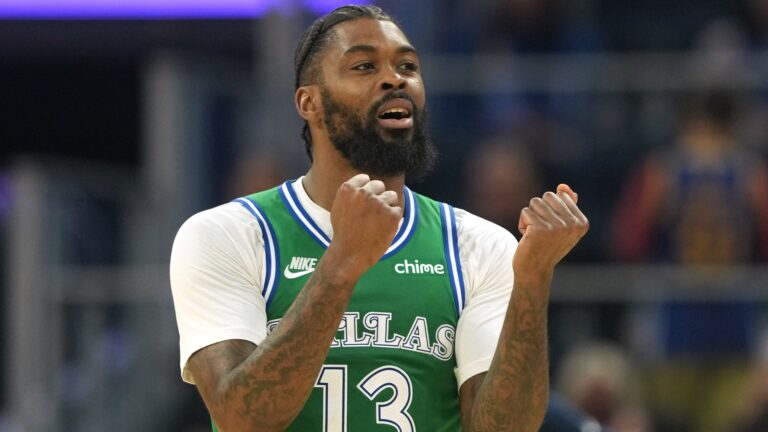 Stock Down - 2. Dallas Mavericks