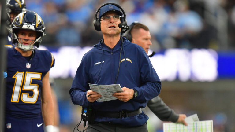 15) Los Angeles Chargers
