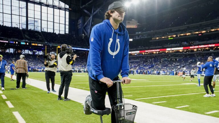 6. Daniel Jones (QB)