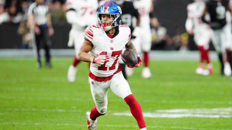 10. Wan'Dale Robinson (WR)