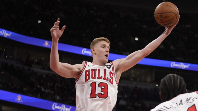 FEB 3: Pistons Acquire Huerter & Šarić