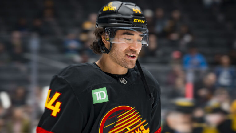 10. Sharks Add Scoring Bite With Sherwood