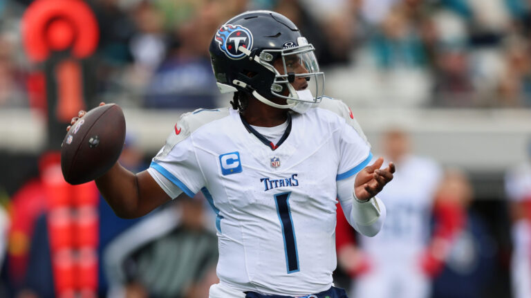 27) Tennessee Titans