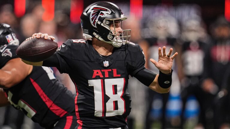 14. Kirk Cousins (QB, Atlanta Falcons)