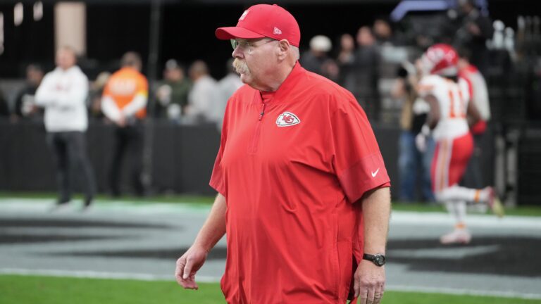 10. Kansas City Chiefs
