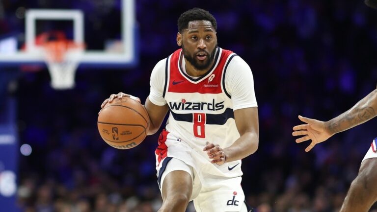 FEB 5: Hornets Acquire Malaki Branham