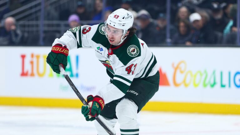 Winter Olympics Team USA Hockey Preview