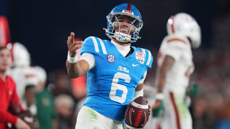 24. Trinidad Chambliss