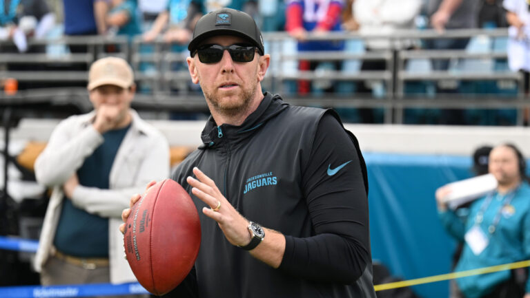 9) Jacksonville Jaguars