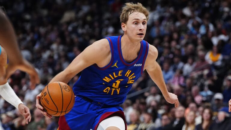 FEB 5: Nets Acquire Hunter Tyson