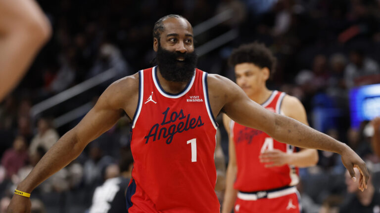 FEB 3: Cavs Acquire Harden For Garland