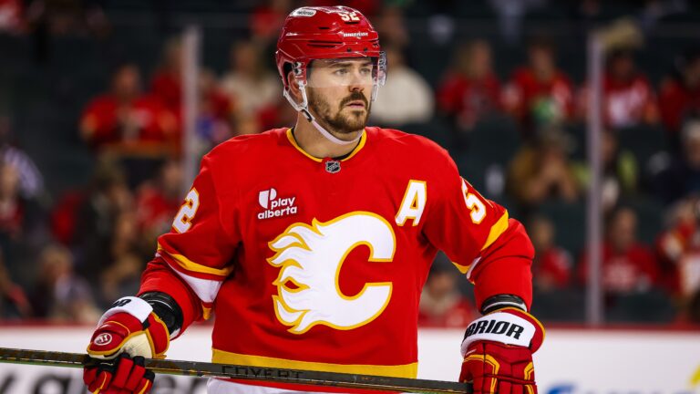 14. MacKenzie Weegar (D, Calgary Flames)