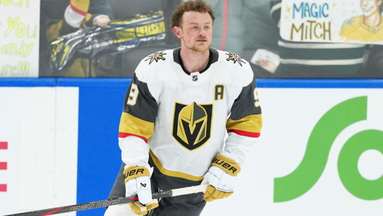 5. Jack Eichel