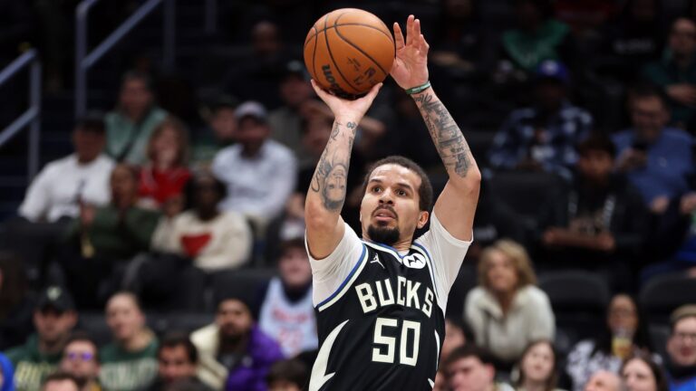 FEB 5: Suns Acquire Cole Anthony