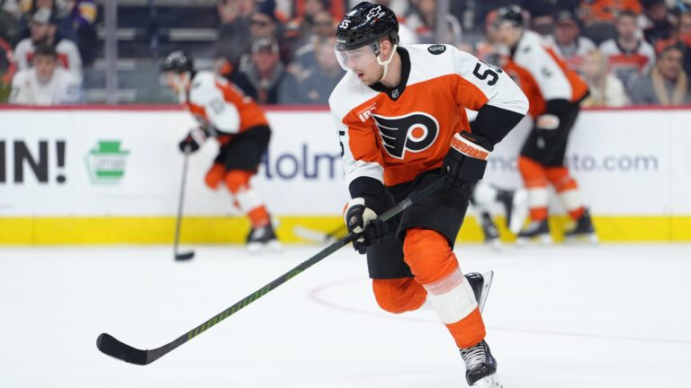 12. Rasmus Ristolainen (D, Philadelphia Flyers)