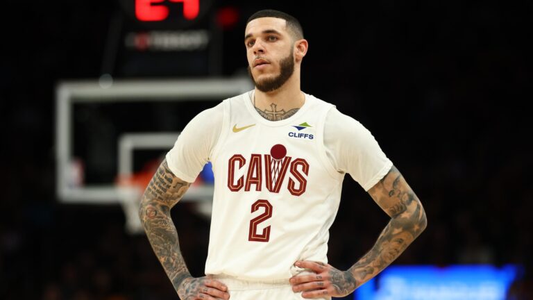 FEB 4: Jazz Acquire Lonzo Ball