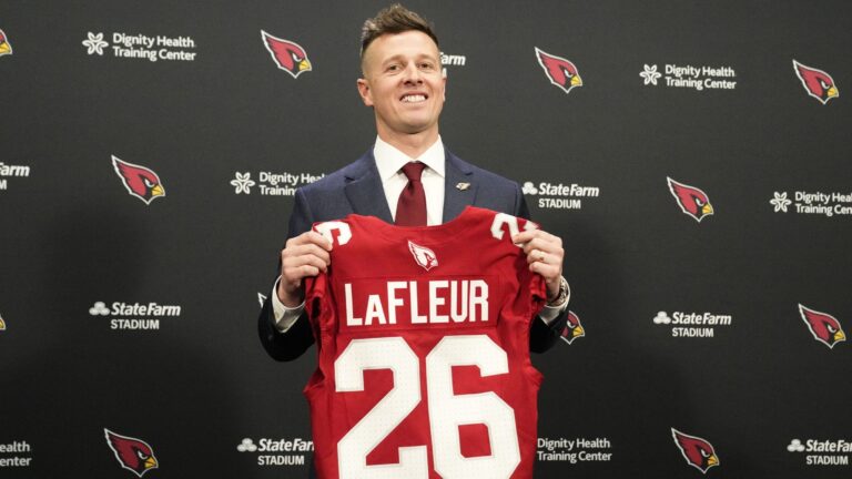 28) Arizona Cardinals