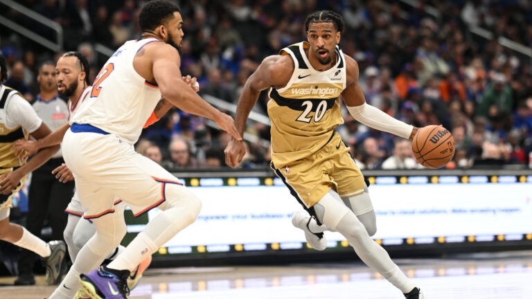 28. Washington Wizards (14-39)