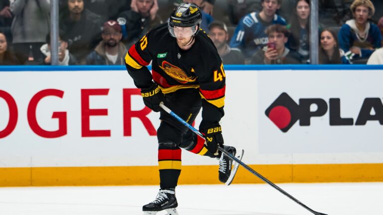 NHL Trade Candidates