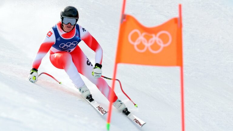 11) Switzerland: 10 Medals