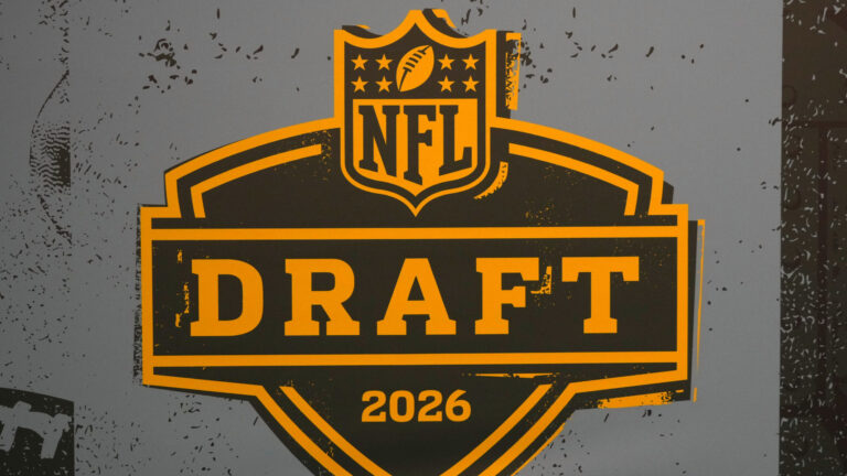 Expect RB Movement As NFL Combine Looms