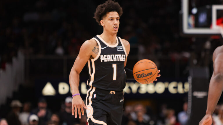 21. Atlanta Hawks (26-30)
