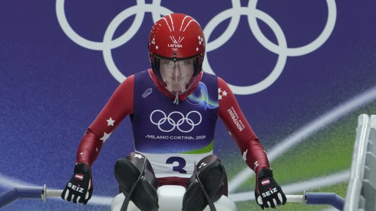 20) Latvia: 2 Medals (0 Gold, 1 Silver)