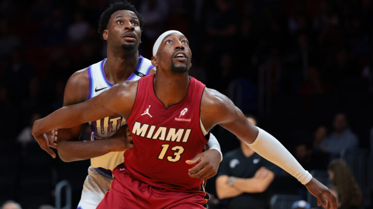 17. Miami Heat (29-27)