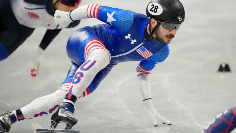 Team USA Medal Events for February 15