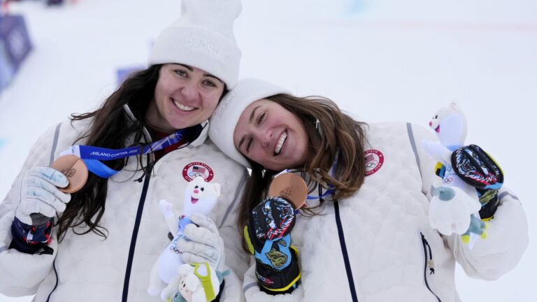 United States Medal Winners Updated Feb 15