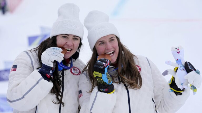 Jacqueline Wiles, Paula Moltzan (Feb 10)