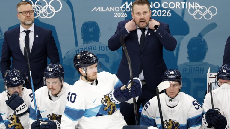 3) Team Finland (Previous Rank: 4)