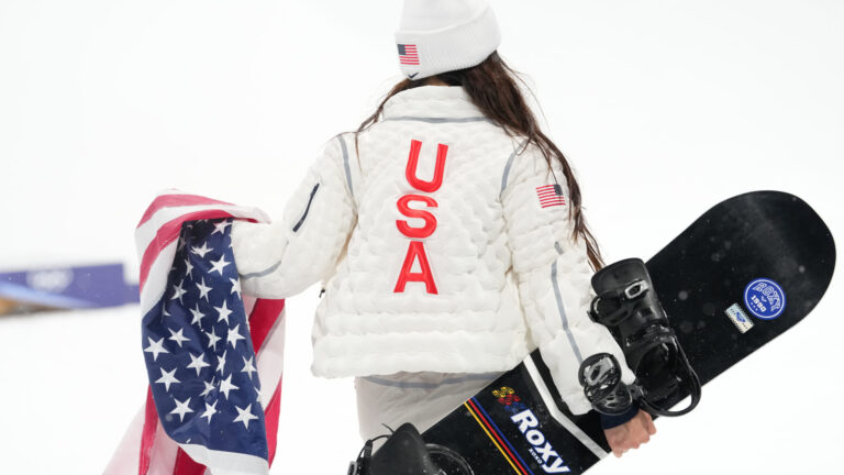 United States Medal Tracker Updated Feb 15
