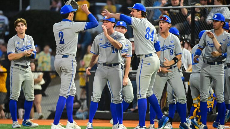 We’re Back: The 2026 D1 College Baseball Season Has Arrived