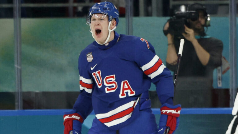 #2 Seed - USA