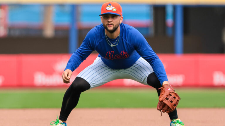 MLB Fantasy Baseball Position Eligibility
