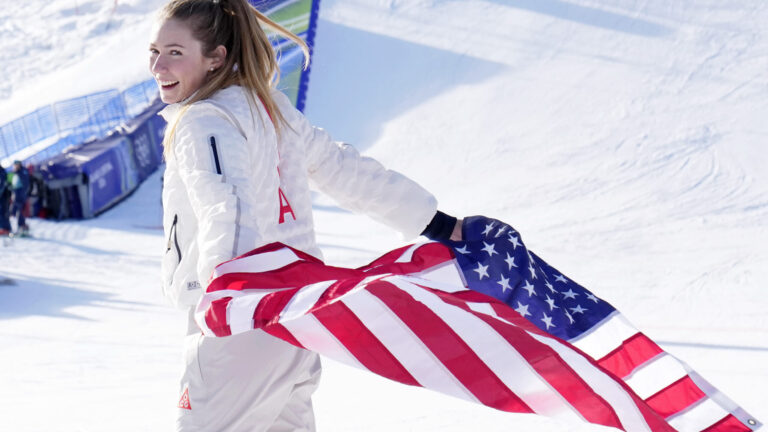 2026 Olympic Winter Games (Feb 19)