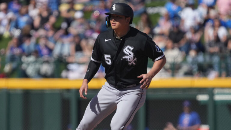 Munetaka Murakami – Third Base / Adding 1B