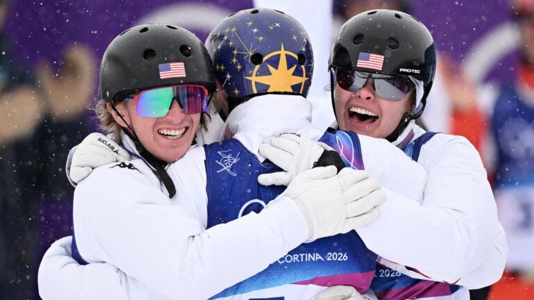 Connor Curran, Kaila Kuhn, Christopher Lillis (Feb 21)