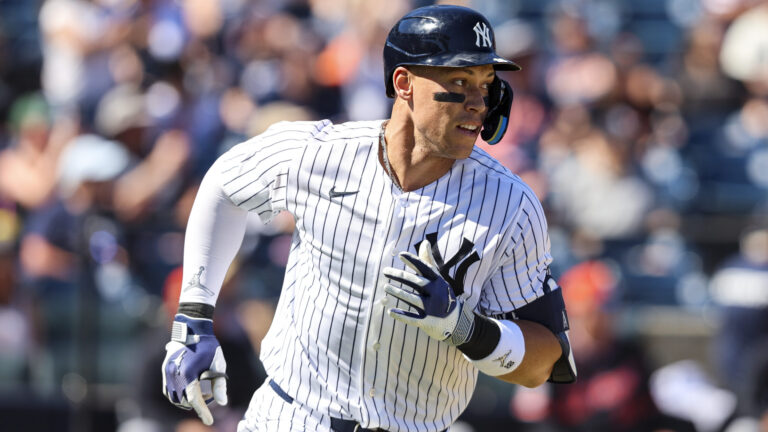 Aaron Judge (OF)