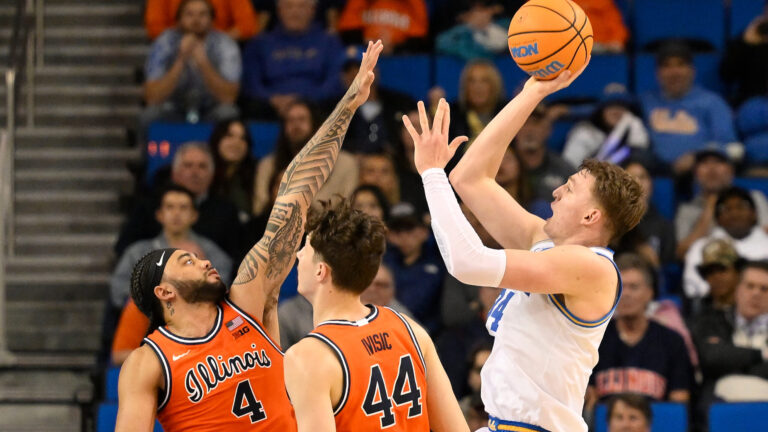 #7 Illinois Fighting Illini (2-seed)