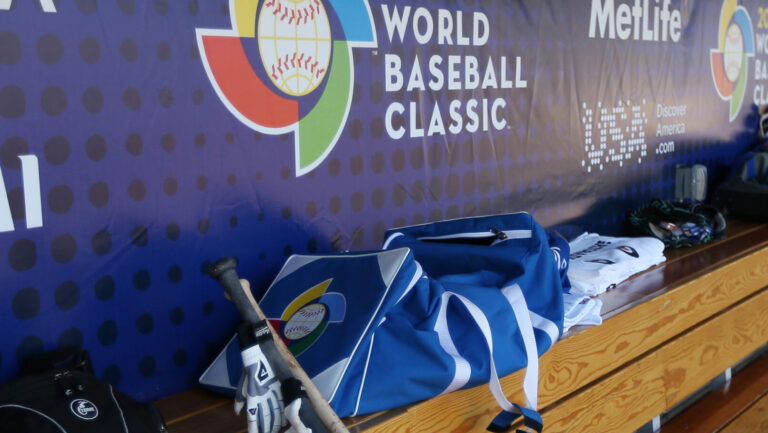 Team USA WBC Roster: Building a Powerhouse for the 2026 World Baseball Classic