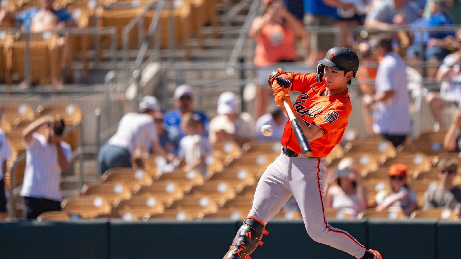 Jung Hoo Lee Tests the Dodgers’ Infield Defense