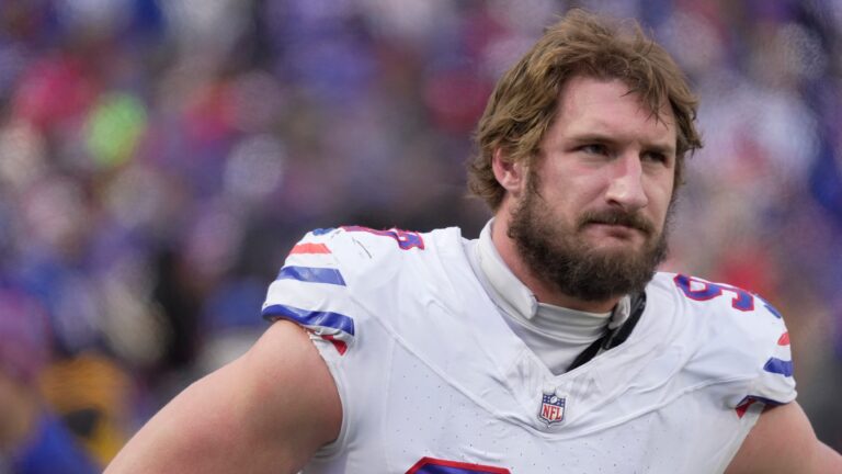 45. Joey Bosa, DE, Buffalo Bills