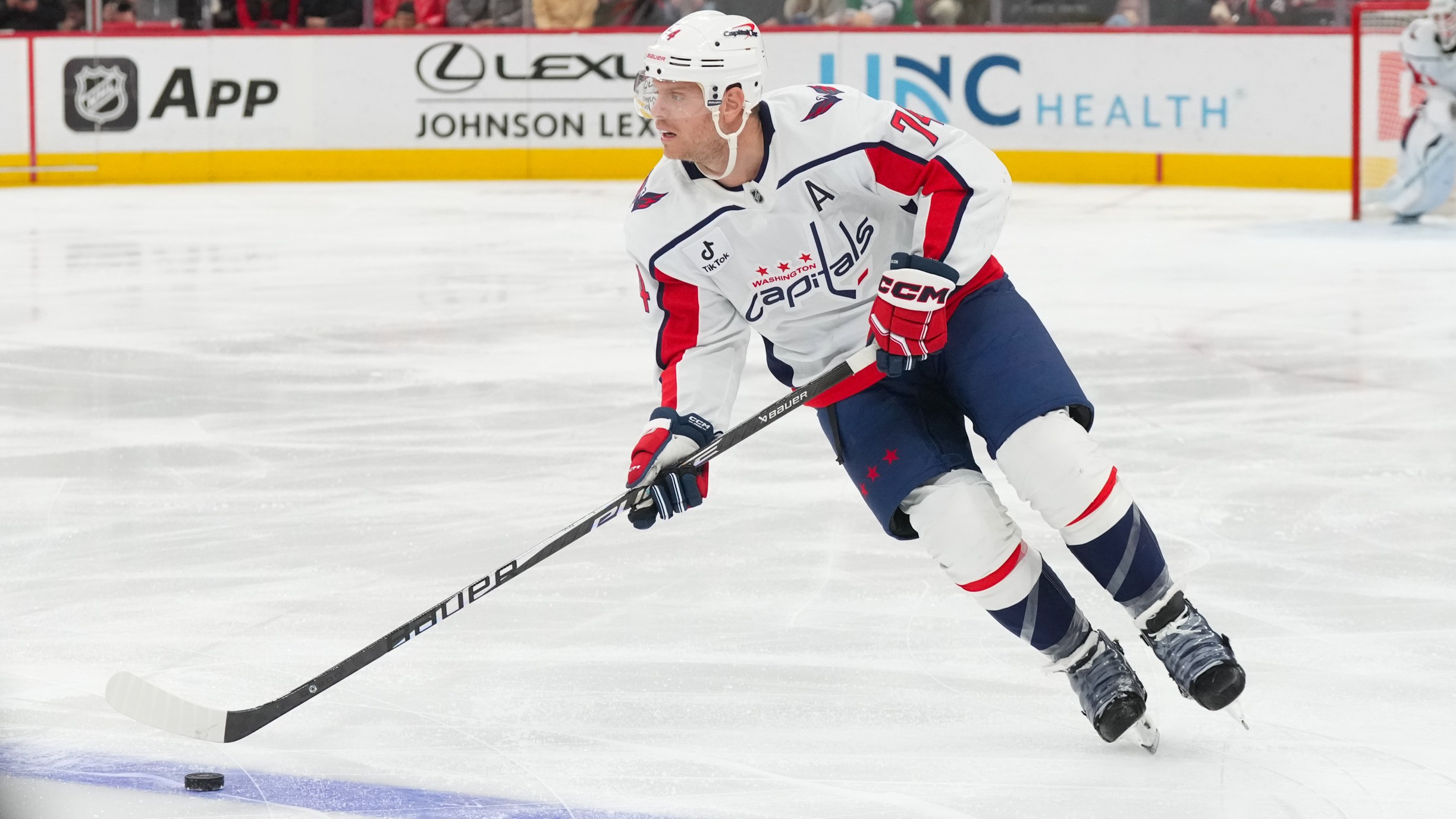 17. John Carlson (D, Washington Capitals)