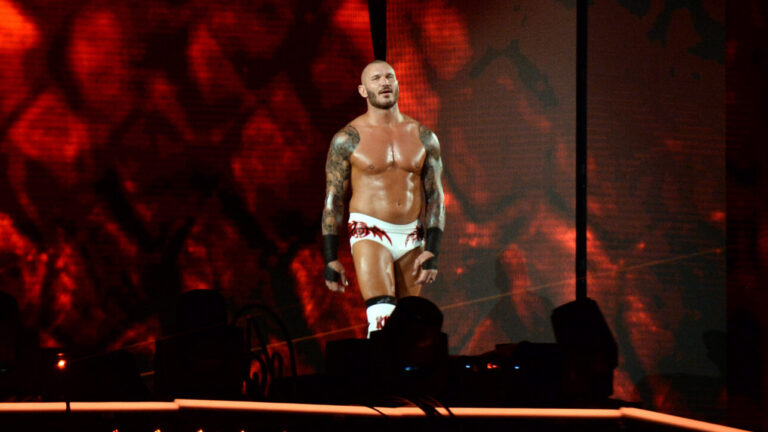What Is Your All-Time Favorite Randy Orton WrestleMania Moment?