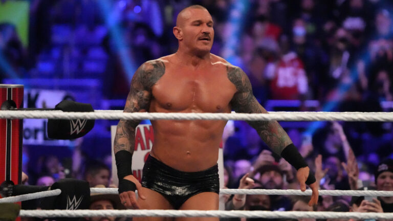 5 Surprising Facts About Randy Orton’s WrestleMania Legacy
