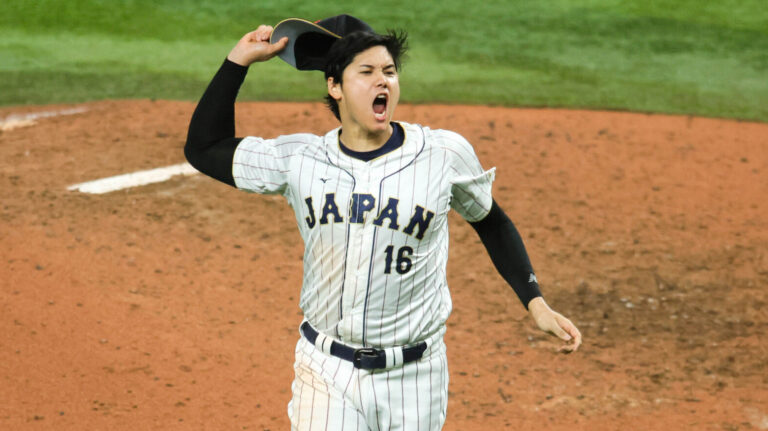World Baseball Classic - The Road Back to Miami